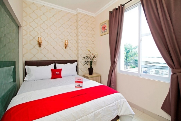 RedDoorz @ Cideng