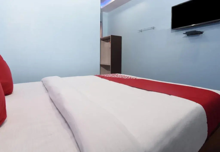 Oyo 18767 Hotel Harbour View