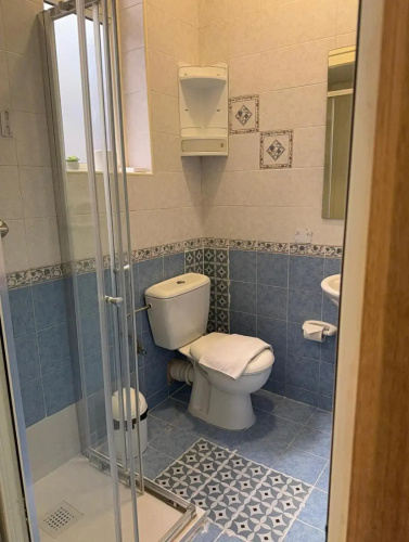 FAC - One bedroom apartment