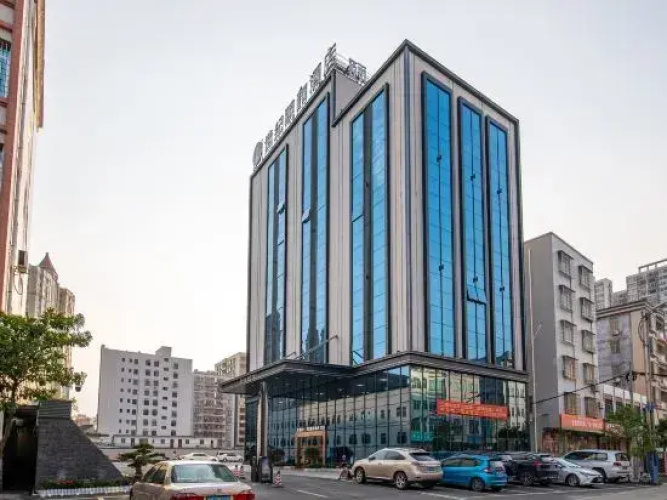 Shiji Yihe Hotel