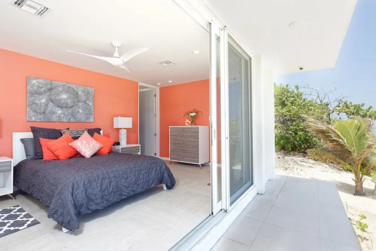 Villa Esprit (House)