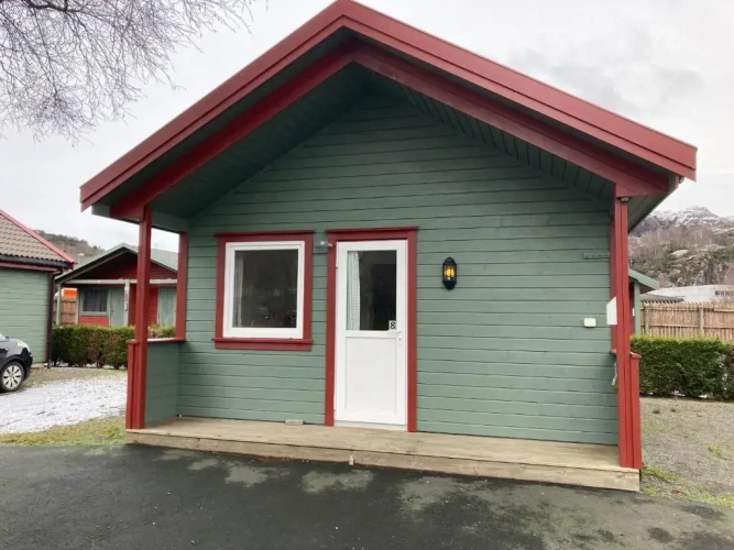 Standard Cottage