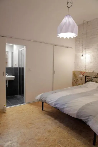 Apartment Rzeznicza