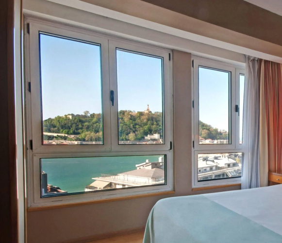 INNSiDE by Meliá San Sebastian Orly