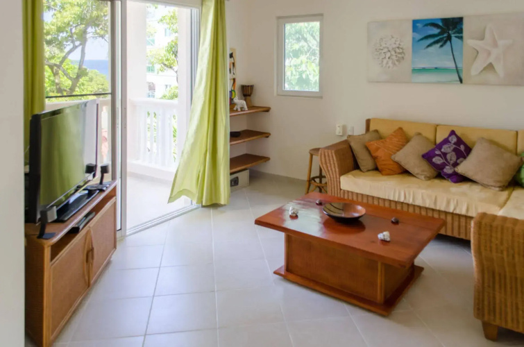 Apartment at Hispaniola Sol