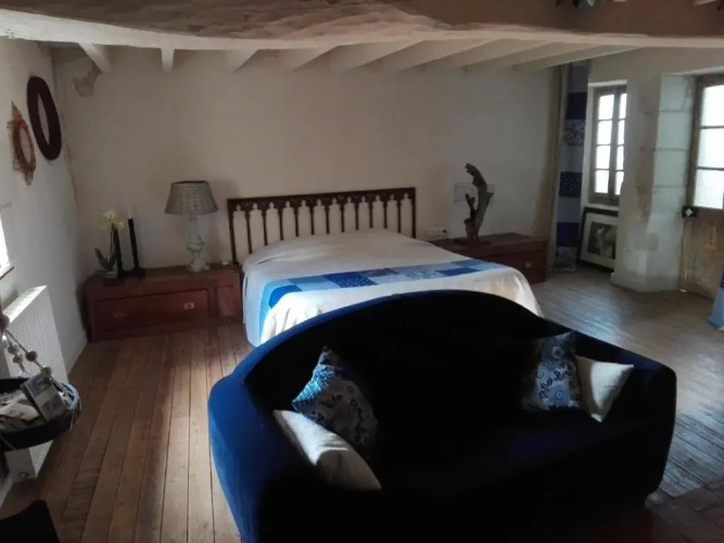 La Motelle N 5