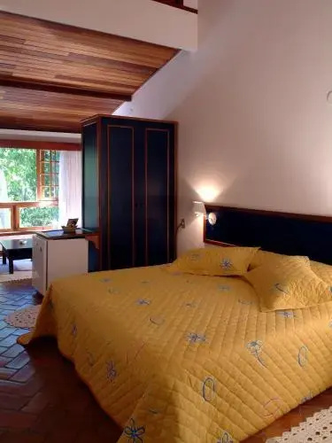 Terracota Hotel