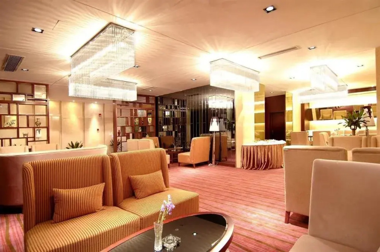 Yangtze Hotel