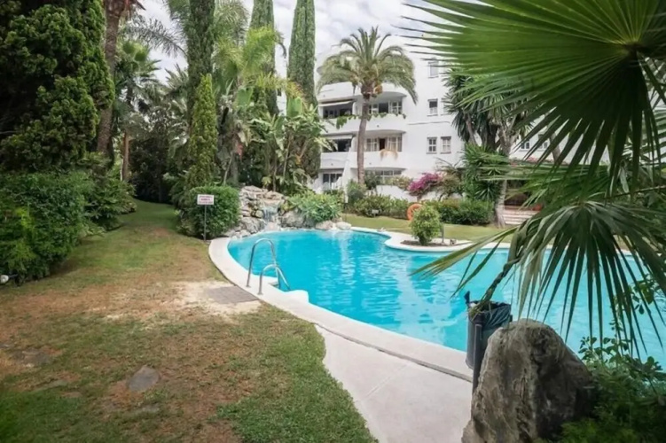 Apartamento Marbella Real Suite