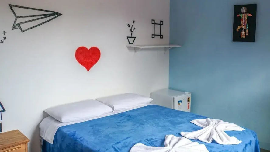Kawaii Pousada e Hostel