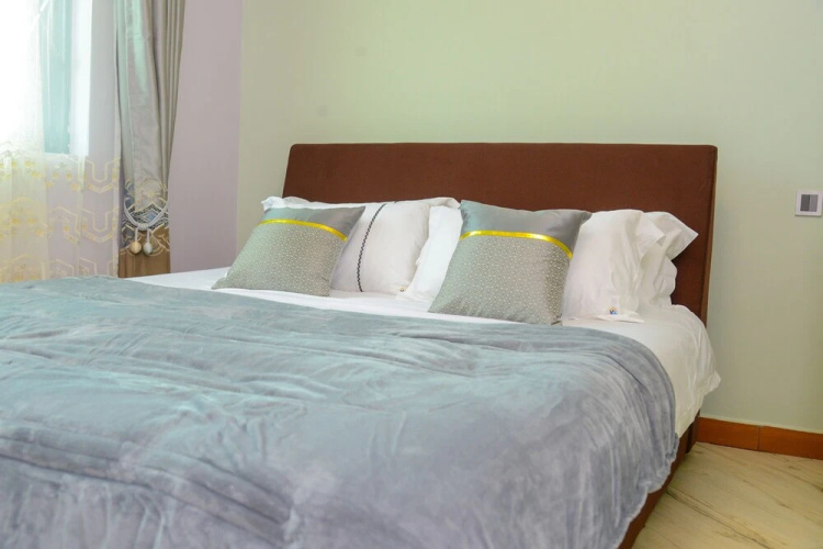 Malaikanzi Suites