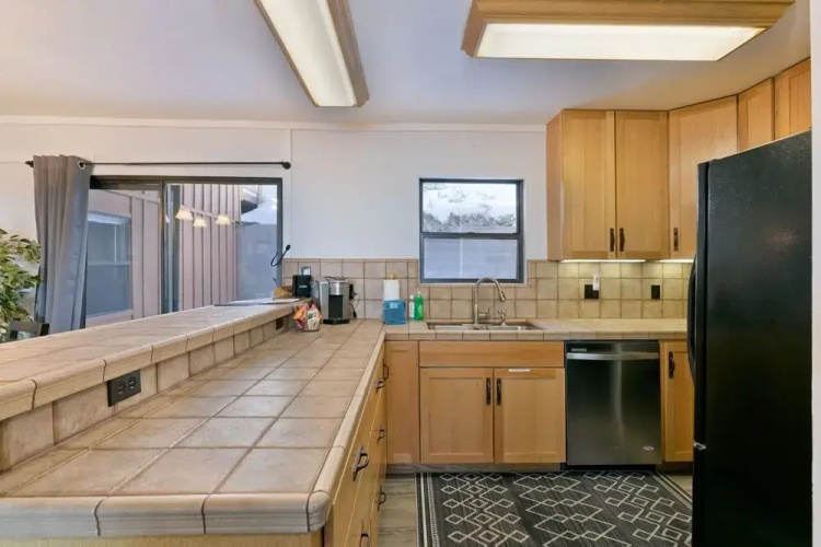 Timber Ridge 38