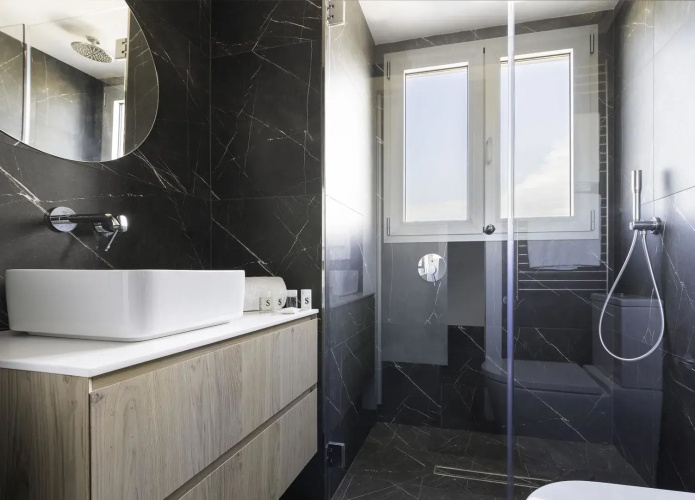 Pure Salt Residences