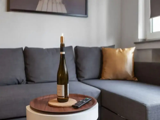 Modern Apartment Fully and High Quality