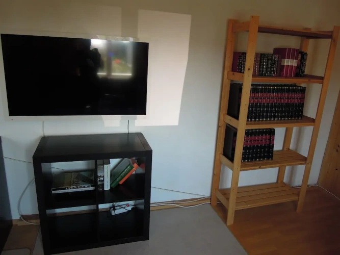 2 Bedrooms Standard room