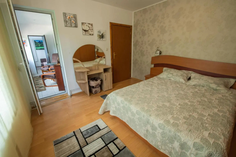 Monik apartament