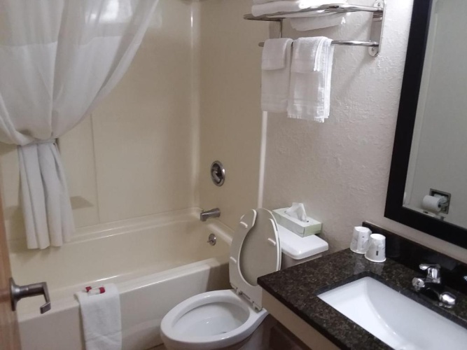Standard room