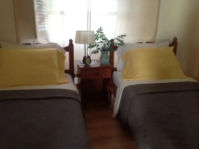 Hotel Cruz Grande - BRAVA