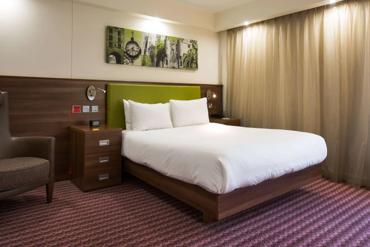 Hampton by Hilton York