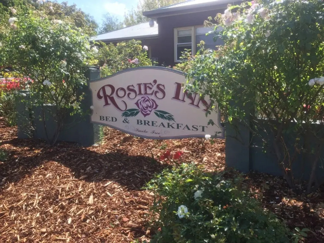 Rosie's Inn