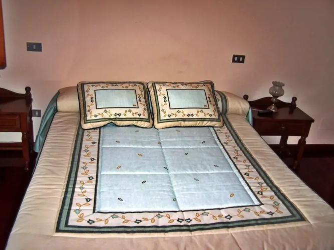 Casa Baixo Miño