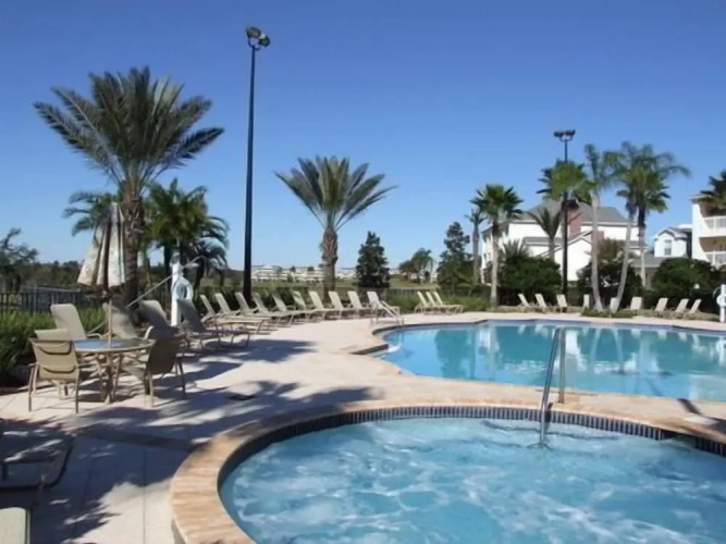 Family Villa