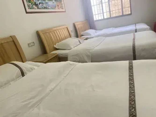 Convenient B&B