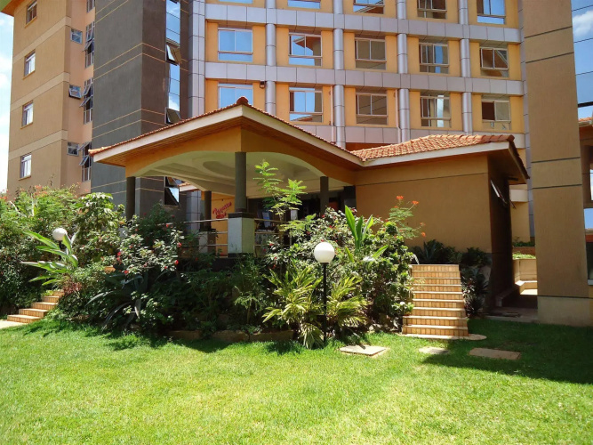 Image de l'hôtel