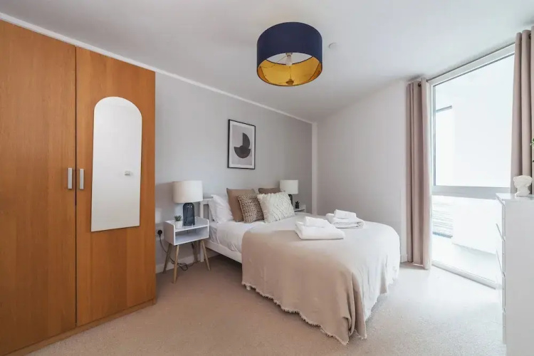 Cosy flat in Lambeth