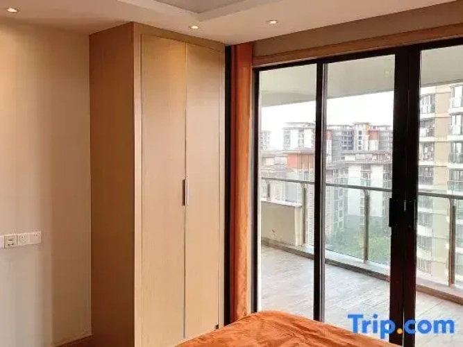 1 Bedroom Standard room with balcony and with sea view