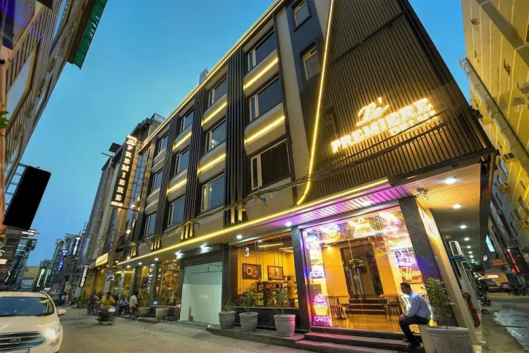Hotelafbeelding