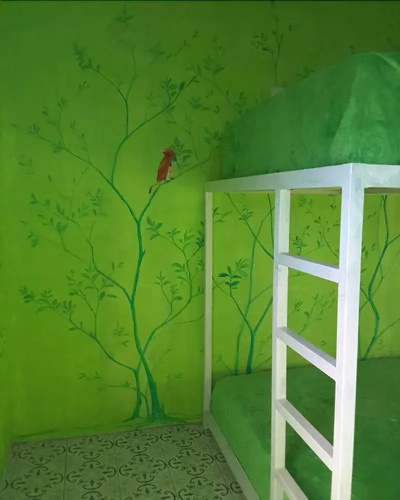 Bee Sleep Hostel Lonely Beach - Adults Only
