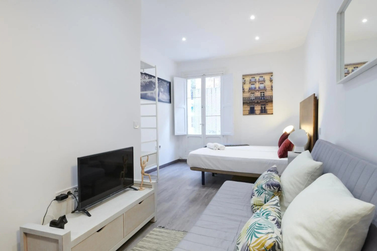 LEEWAYS LOFT III in LOPE DE RUEDA