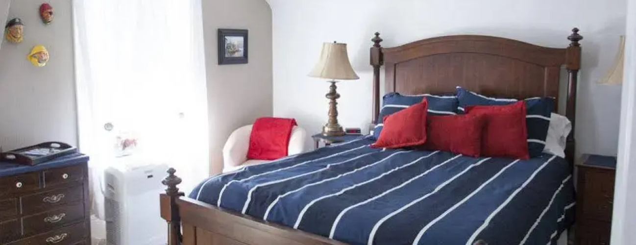 Riverwalk Bed & Breakfast
