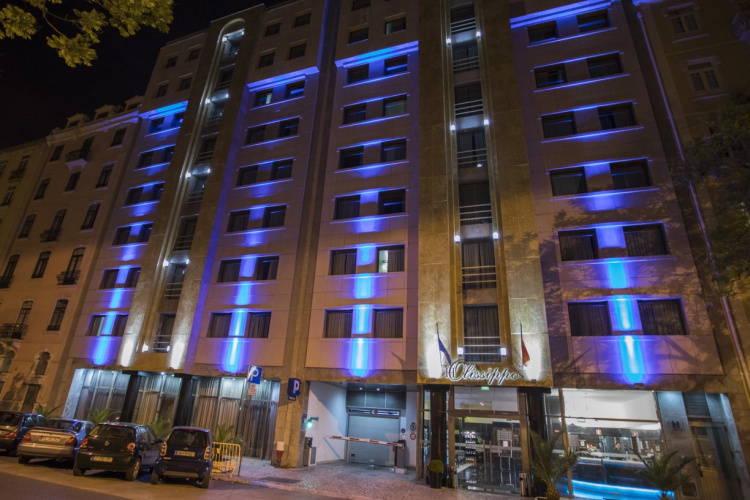 Hotelafbeelding