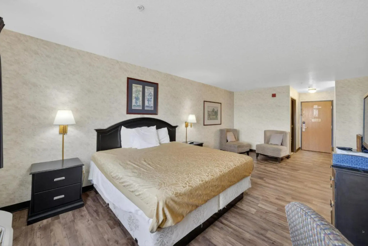 Colfax Inn