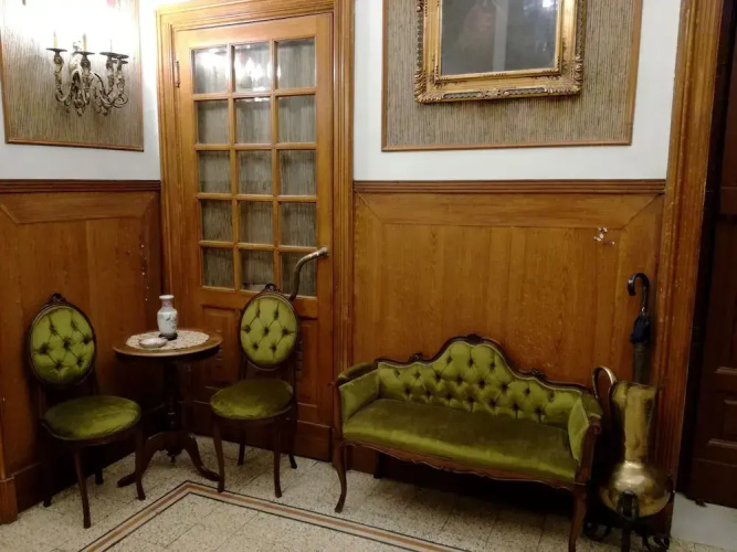 La Casa di Marcello