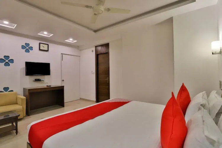 Hotel Kanak