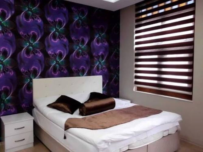 Le Mirage Suite