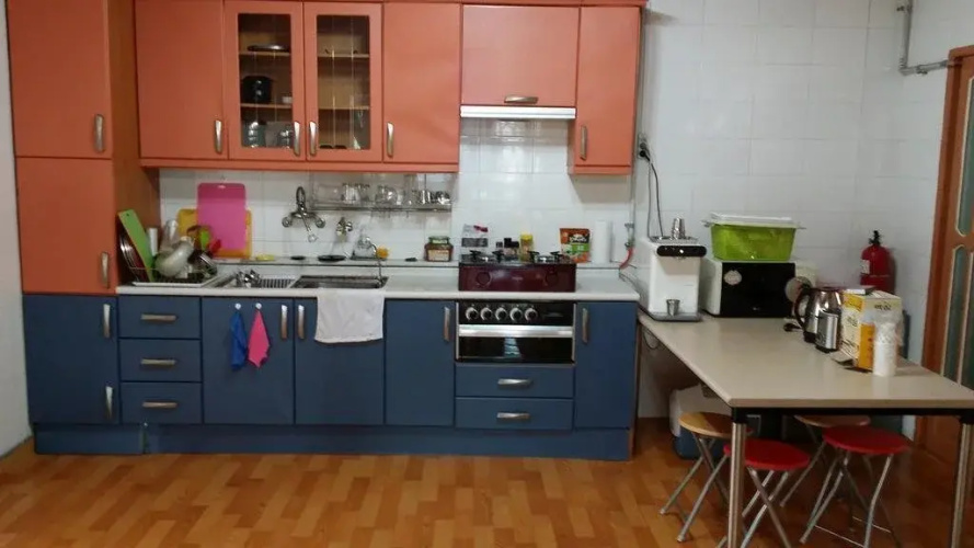 Party Guesthouse