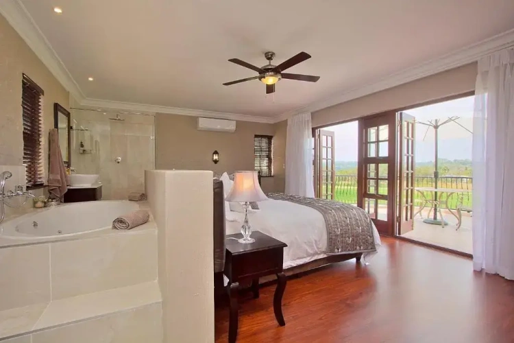 Superior Double room