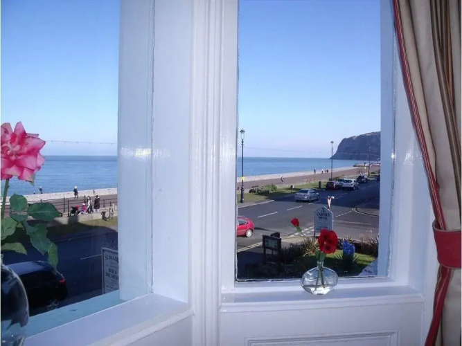 Britannia Guest House