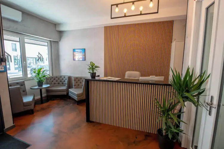 Kaya Residence