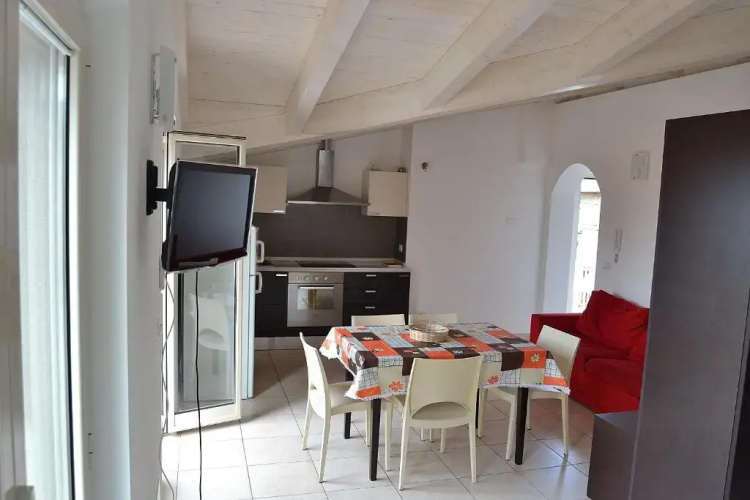 Appartamenti In Residence Zoe