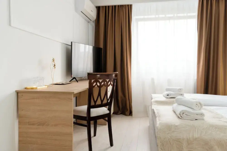 Hotel Royal Plaza