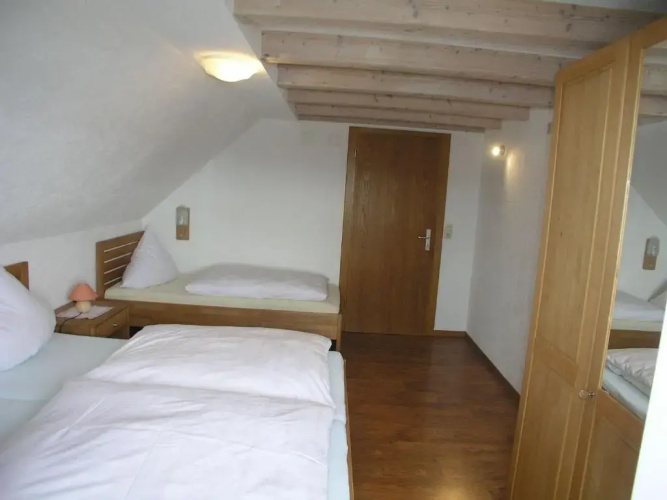 Gästehaus Gutensohn