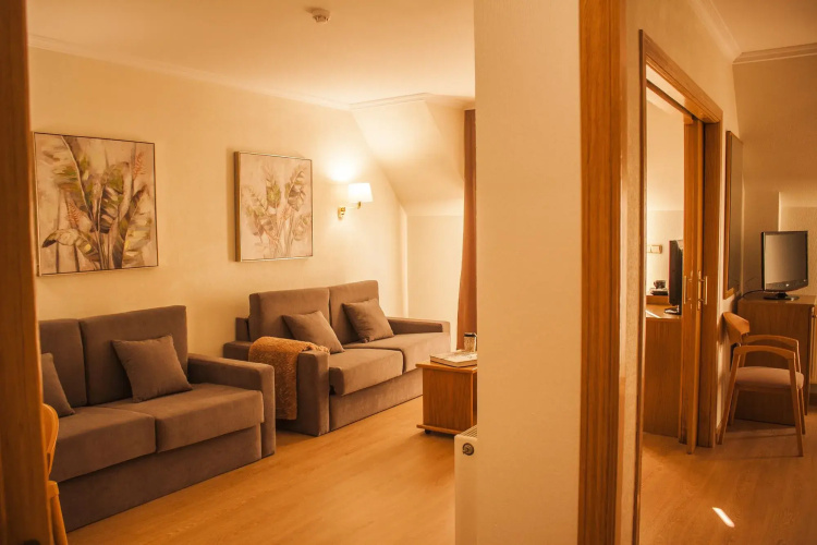 Hotel Maruxia