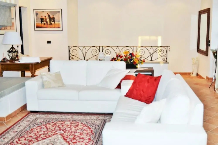 B&B La Villa Arezzo