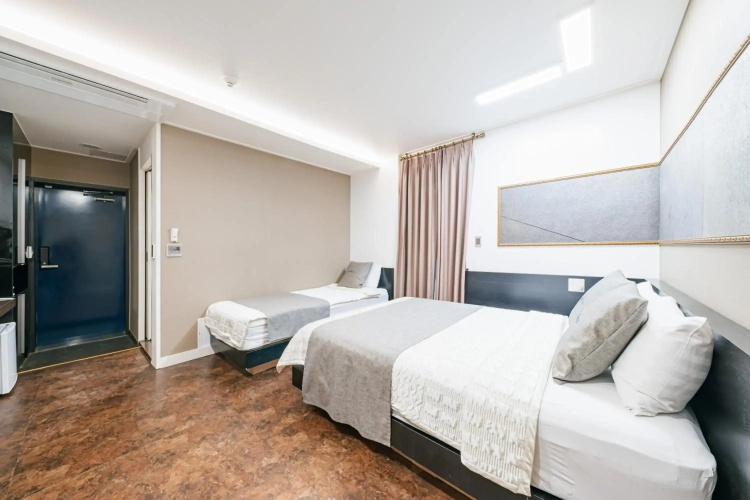 Hotel Major 2