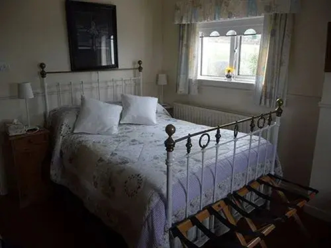 Bearna Rua Lodge